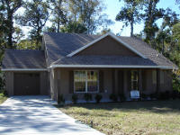 3DBuilders - Deleon Springs House