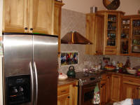 3DBuilders Custom Kitchen