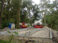 3DBuilders Modular Stem Wall